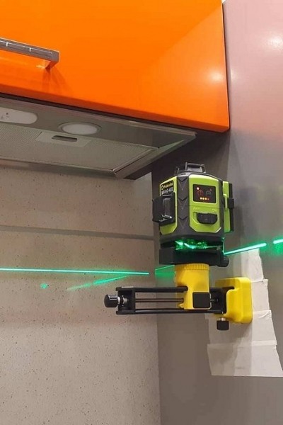 Как правильно расположить и прикрепить рейлинги на кухне Как правильно расположить и прикрепить рейлинги на кухне