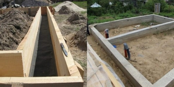 Красивые проекты одноэтажных домов из газобетона Красивые проекты одноэтажных домов из газобетона