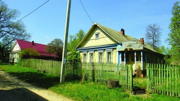 Есть ли жизнь в деревне? 11 причин, почему нужно отказаться от переезда в частный сектор Есть ли жизнь в деревне? 11 причин, почему нужно отказаться от переезда в частный сектор