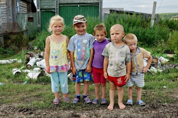 Есть ли жизнь в деревне? 11 причин, почему нужно отказаться от переезда в частный сектор Есть ли жизнь в деревне? 11 причин, почему нужно отказаться от переезда в частный сектор