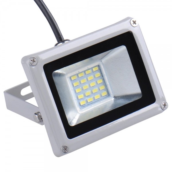 Как выбрать светодиодный прожектор — ТОП-11 лучших моделей Как выбрать светодиодный прожектор — ТОП-11 лучших моделей