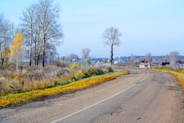 Есть ли жизнь в деревне? 11 причин, почему нужно отказаться от переезда в частный сектор Есть ли жизнь в деревне? 11 причин, почему нужно отказаться от переезда в частный сектор