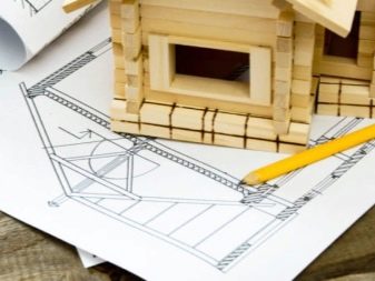 Тонкости проектирования домов из экологичного бруса Тонкости проектирования домов из экологичного бруса