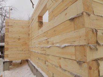 Тонкости проектирования домов из экологичного бруса Тонкости проектирования домов из экологичного бруса