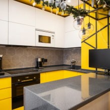 Дизайн кухни 11 кв м – 55 реальных фото и идей дизайна Дизайн кухни 11 кв м – 55 реальных фото и идей дизайна
