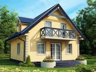 Тонкости проектирования домов из экологичного бруса Тонкости проектирования домов из экологичного бруса
