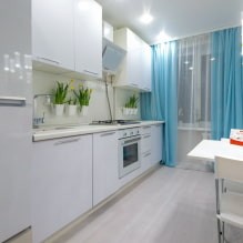 Дизайн кухни 10 кв м – реальные фото в интерьере и советы по оформлению Дизайн кухни 10 кв м – реальные фото в интерьере и советы по оформлению