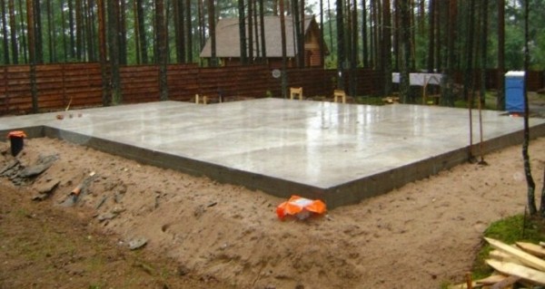 Красивые проекты одноэтажных домов из газобетона Красивые проекты одноэтажных домов из газобетона