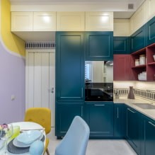 Дизайн кухни 11 кв м – 55 реальных фото и идей дизайна Дизайн кухни 11 кв м – 55 реальных фото и идей дизайна