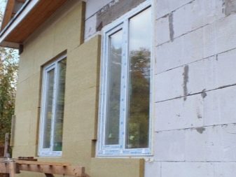 Красивые проекты двухэтажных домов из пеноблоков Красивые проекты двухэтажных домов из пеноблоков
