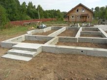 Тонкости проектирования домов из экологичного бруса Тонкости проектирования домов из экологичного бруса