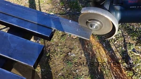 Листогибочный станок своими руками: подробное описание изготовления Листогибочный станок своими руками: подробное описание изготовления