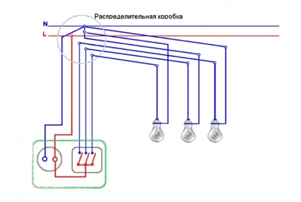 Как подключить розетку с выключателем: простая пошаговая инструкция Как подключить розетку с выключателем: простая пошаговая инструкция