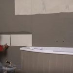 Обустройство ванной комнаты в подвале или на цокольном этаже: что нужно знать? Обустройство ванной комнаты в подвале или на цокольном этаже: что нужно знать?