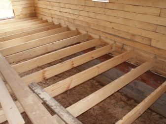 Тонкости проектирования домов из экологичного бруса Тонкости проектирования домов из экологичного бруса