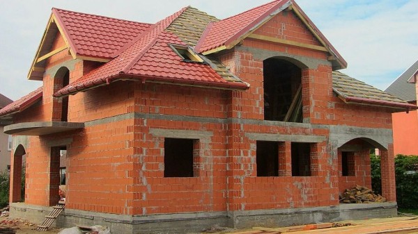 Как сделать проект дома самому: 9 основных шагов Как сделать проект дома самому: 9 основных шагов