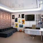 Натяжные потолки: фото, которые посодействуют избрать идеальный вариант в каждую комнату Натяжные потолки: фото, которые посодействуют избрать идеальный вариант в каждую комнату