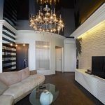Натяжные потолки: фото, которые посодействуют избрать идеальный вариант в каждую комнату Натяжные потолки: фото, которые посодействуют избрать идеальный вариант в каждую комнату