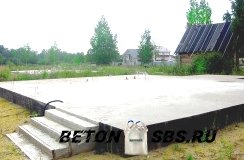 Разработка строительства домов из газобетона Разработка строительства домов из газобетона