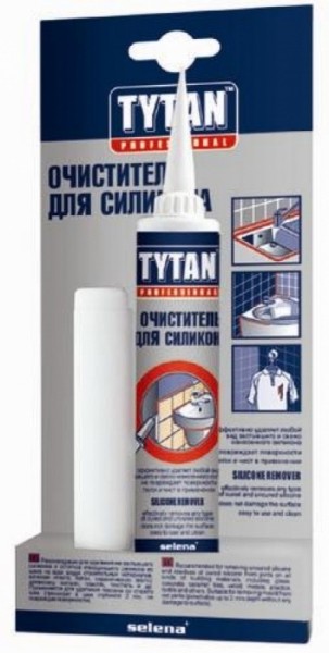 Как и чем удалить старый герметик и нанести новый Как и чем удалить старый герметик и нанести новый