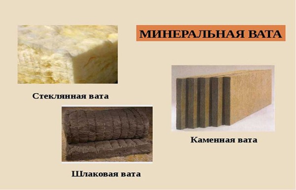 Чем и как правильно утеплить потолок в бане: материалы и варианты монтажа Чем и как правильно утеплить потолок в бане: материалы и варианты монтажа
